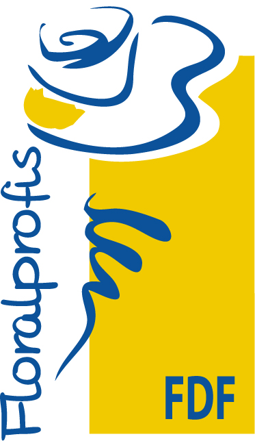 Logo Floralprofi FDF